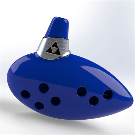 ocarina stl|stl ocarina website.